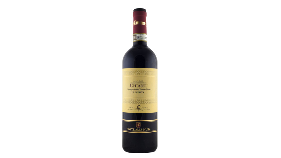 Chianti Riserva Docg