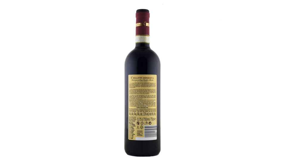 Chianti Riserva Docg