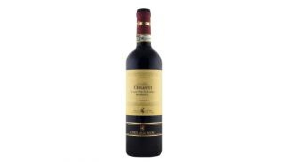 Chianti Riserva Docg