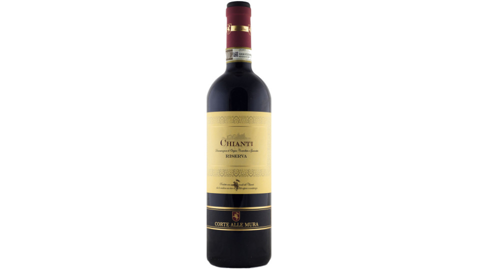 Chianti Riserva Docg