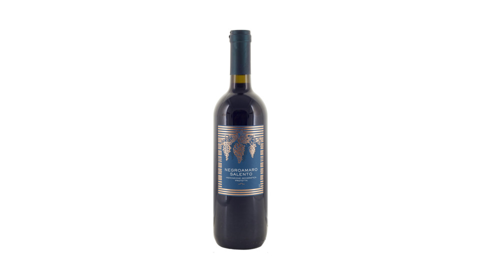 Negroamaro Igp Salento