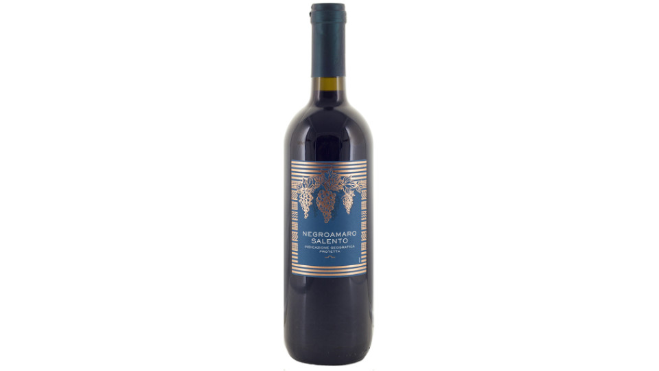 Negroamaro Igp Salento