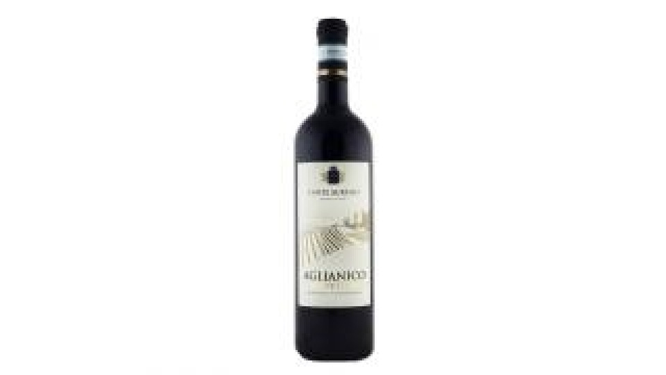 Aglianico del Vulture Dop