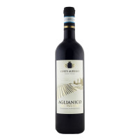 Aglianico del Vulture Dop