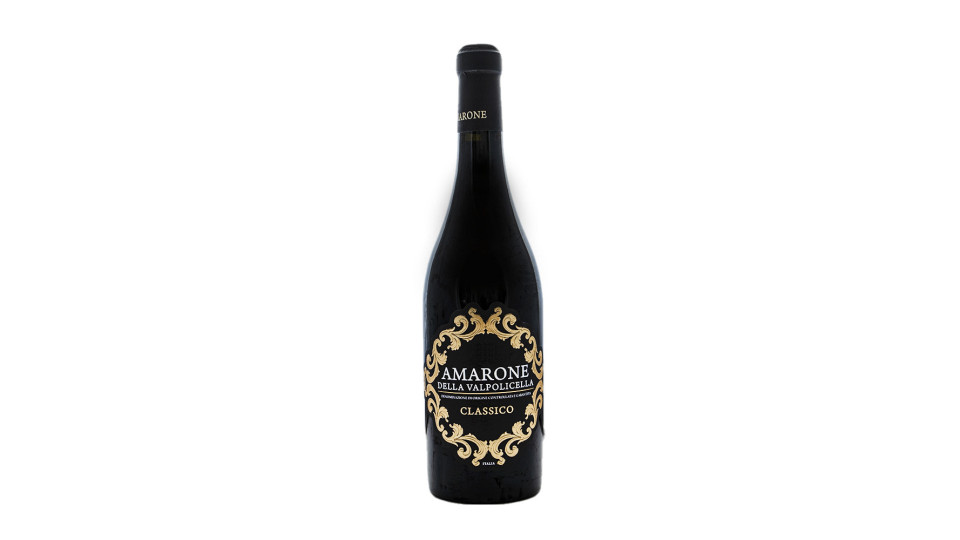Amarone della Valpolicella Docg