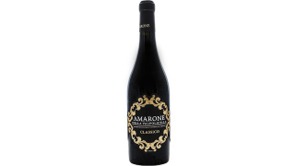 Amarone della Valpolicella Docg