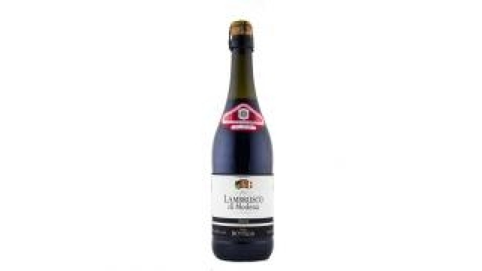 Lambrusco di Modena Doc Secco