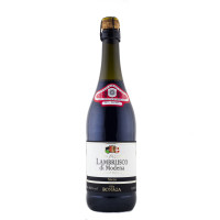 Lambrusco di Modena Doc Secco