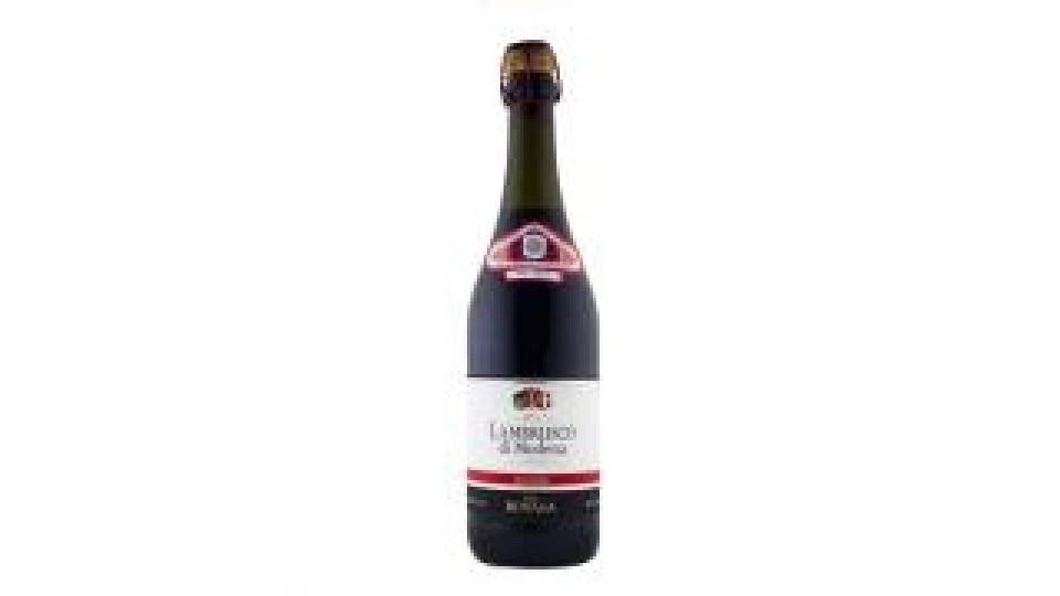 Lambrusco di Modena Dop Amabile
