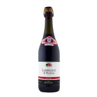 Lambrusco di Modena Dop Amabile