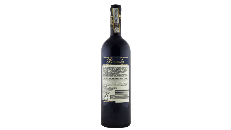 Barolo Docg