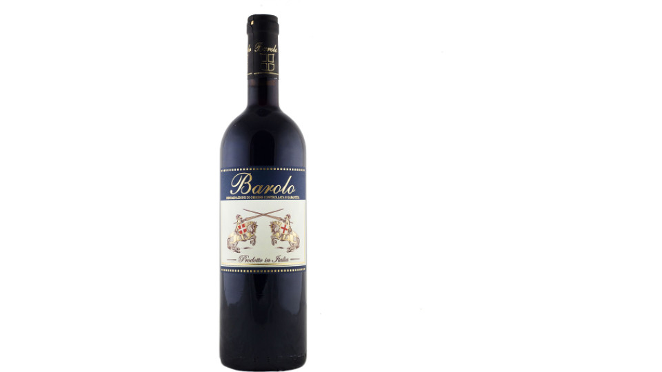 Barolo Docg