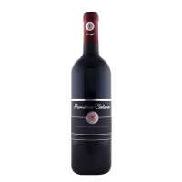 Primitivo del Salento Igp
