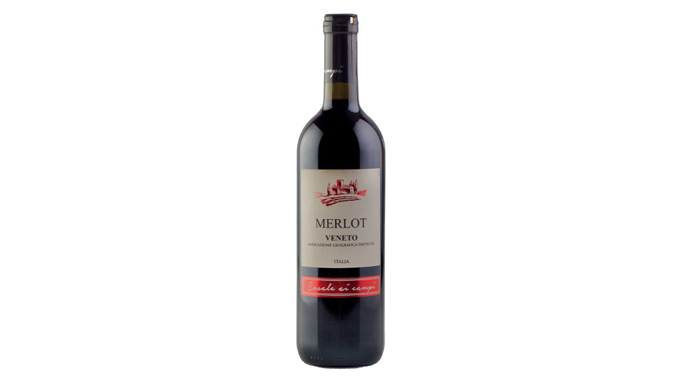 Merlot del Veneto Igp