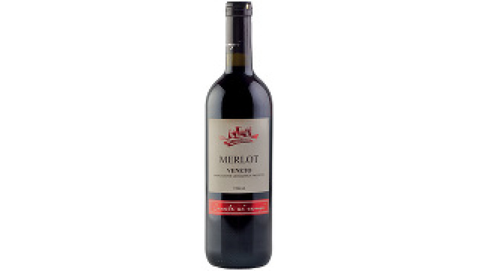 Merlot del Veneto Igp