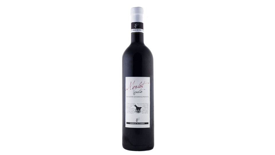 Merlot del Veneto Igp