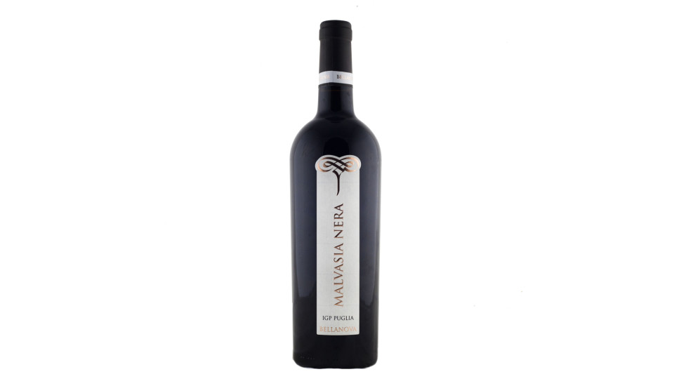 Malvasia Nera Igp