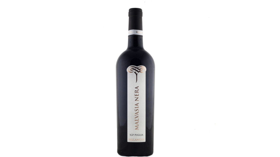 Malvasia Nera Igp