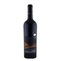 Refosco dal Peduncolo Rosso, Friuli Grave Dop