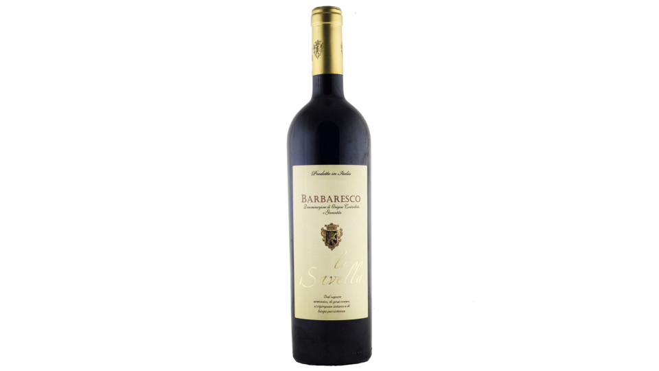Barbaresco Docg