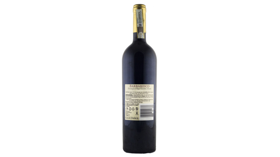 Barbaresco Docg