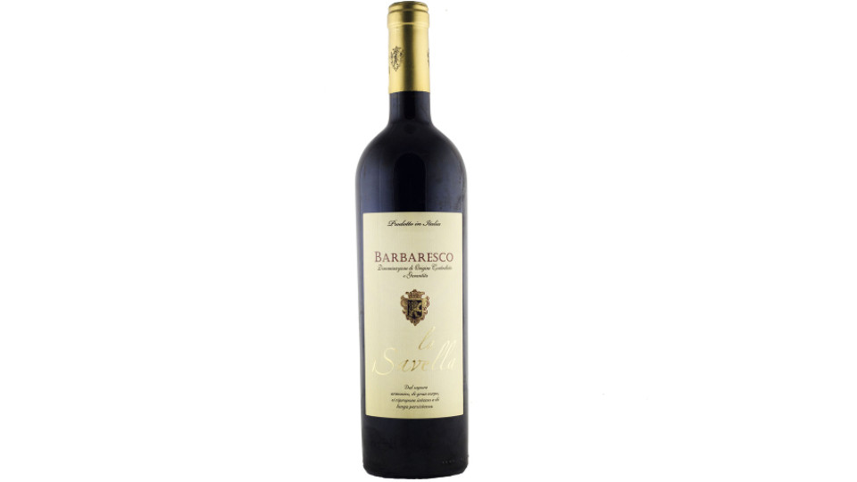 Barbaresco Docg