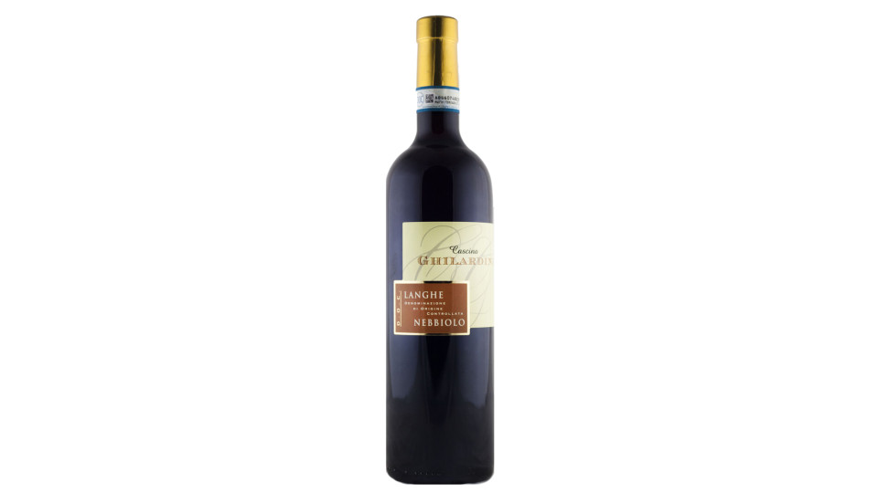 Nebbiolo Langhe Doc