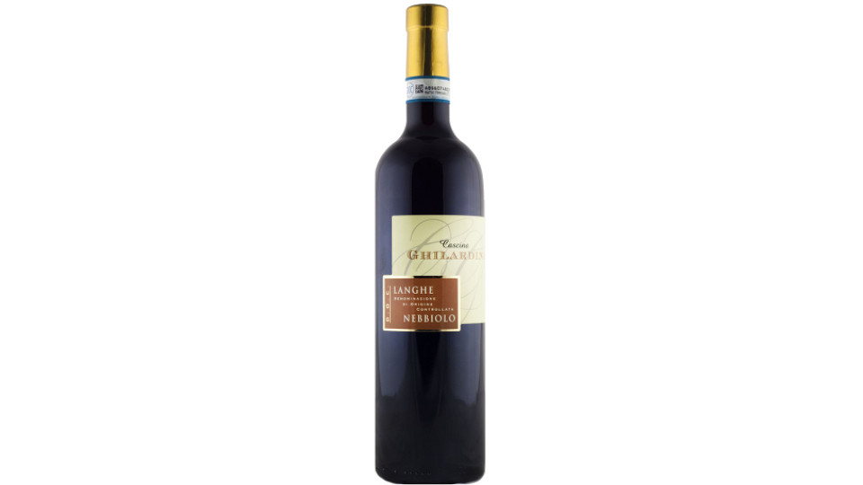 Nebbiolo Langhe Doc