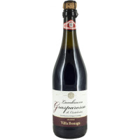 Lambrusco Grasparossa Amabile