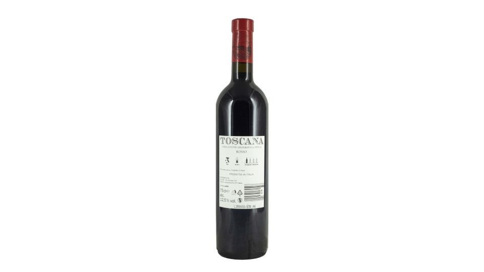 Rosso di Toscana Igt Corte alle Mura