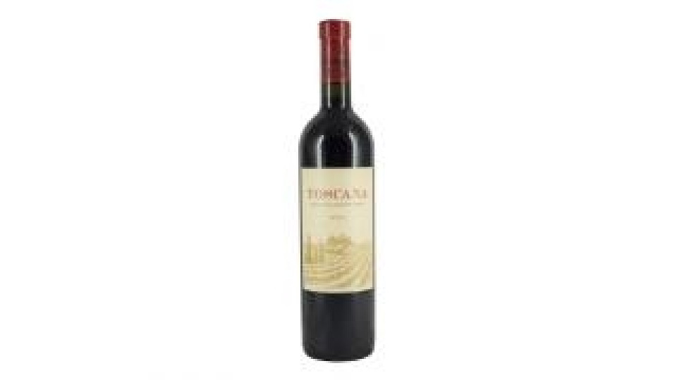 Rosso di Toscana Igt Corte alle Mura