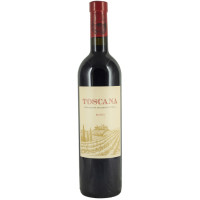 Rosso di Toscana Igt Corte alle Mura