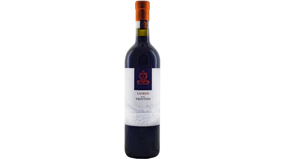Lagrein Doc Trentino