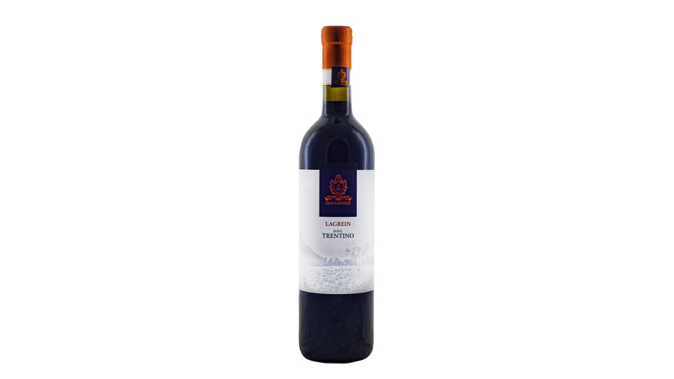 Lagrein Doc Trentino