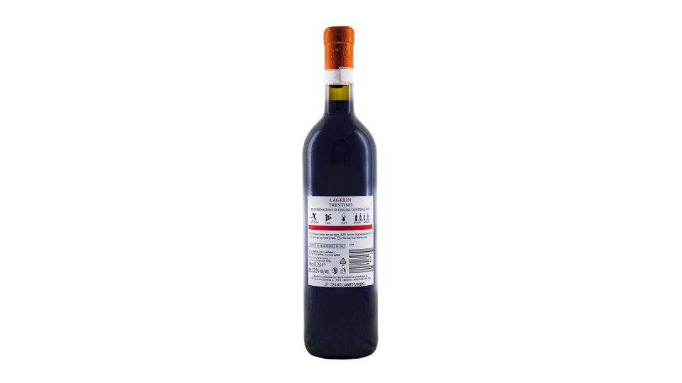 Lagrein Doc Trentino