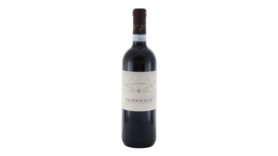 Valpolicella Dop