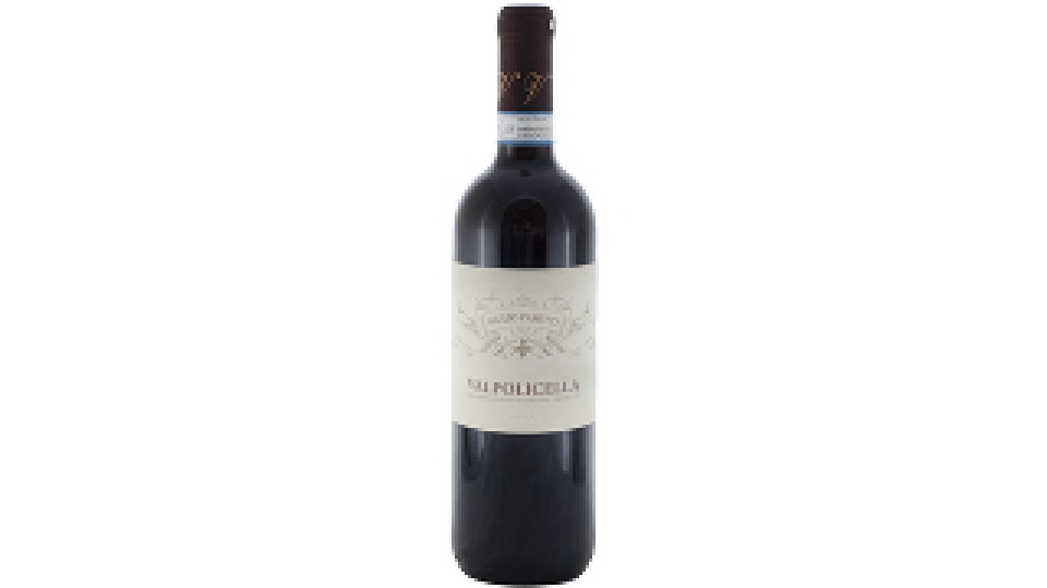 Valpolicella Dop