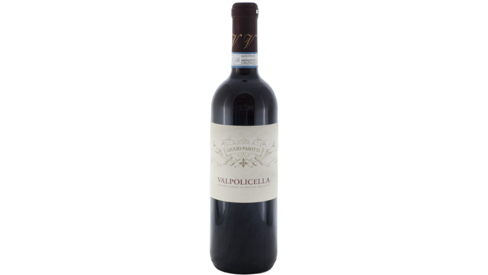 Valpolicella Dop
