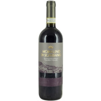 Morellino di Scansano Docg