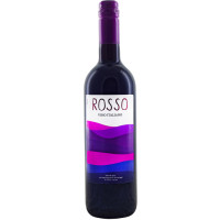 Vino Rosso da Tavola
