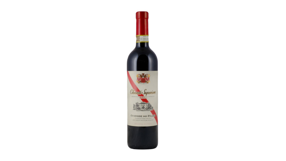 Chianti Superiore Docg