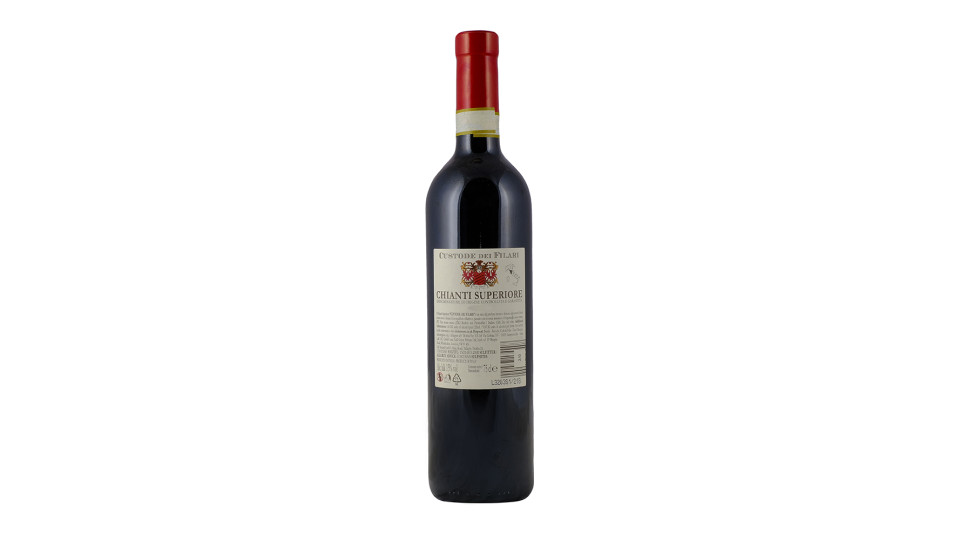 Chianti Superiore Docg