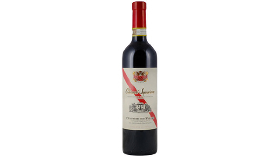 Chianti Superiore Docg