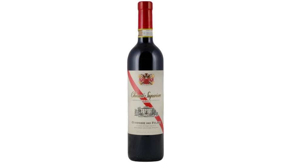 Chianti Superiore Docg