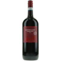 Montepulciano d'Abruzzo Doc