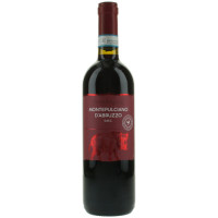 Montepulciano d'Abruzzo Doc