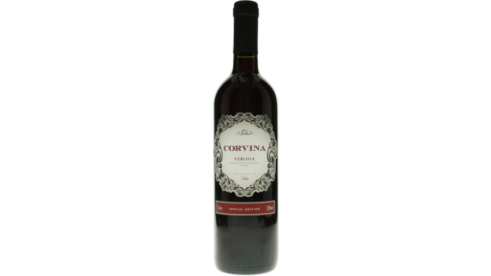 Corvina Veronese Igt
