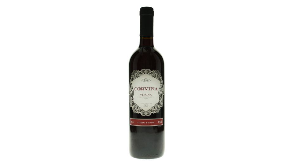Corvina Veronese Igt