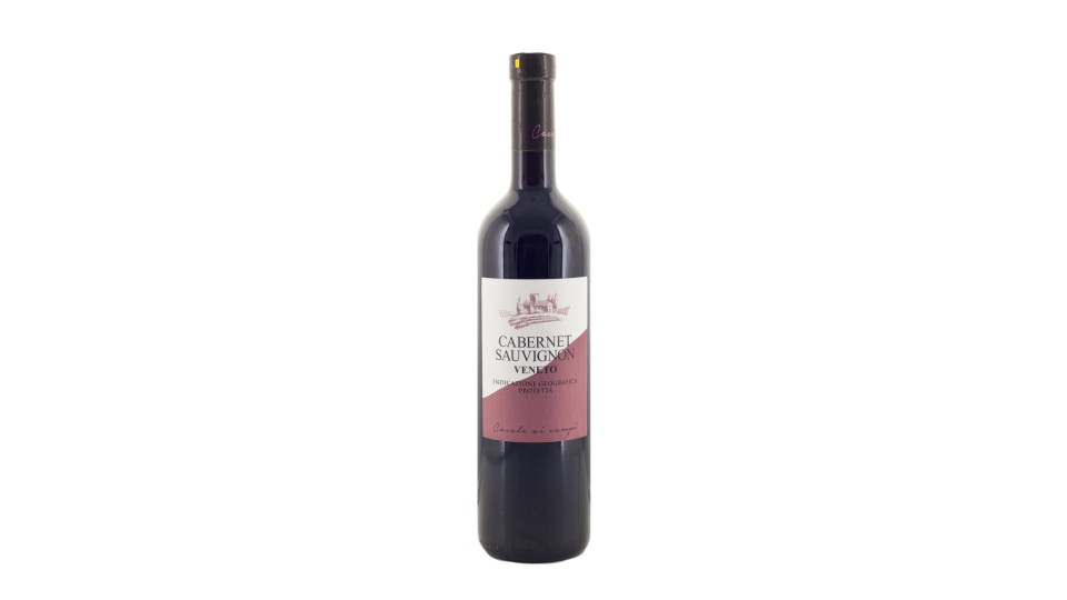 Cabernet Sauvignon Igp