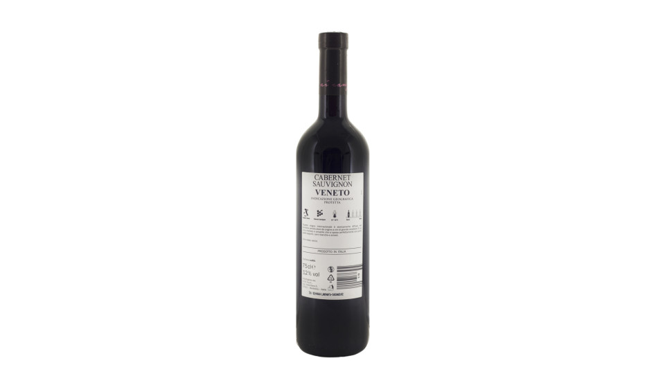 Cabernet Sauvignon Igp